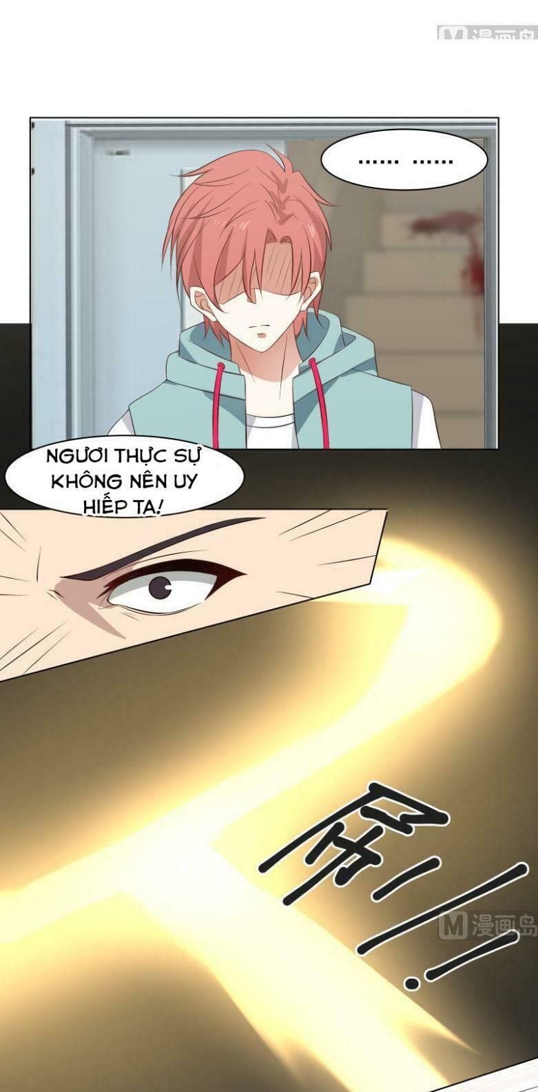 đọc truyện Trên Người Ta Có Một Con Rồng Chương 162 ảnh 9 tại Thiên Thai Truyện