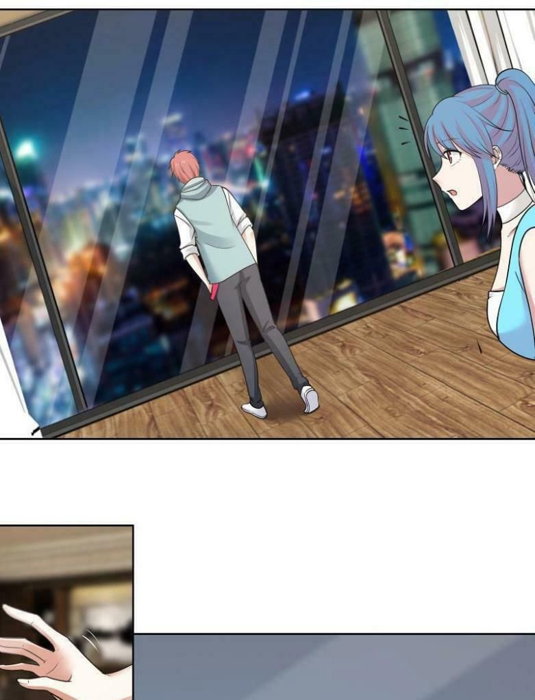 đọc truyện Trên Người Ta Có Một Con Rồng Chương 163 ảnh 3 tại Thiên Thai Truyện