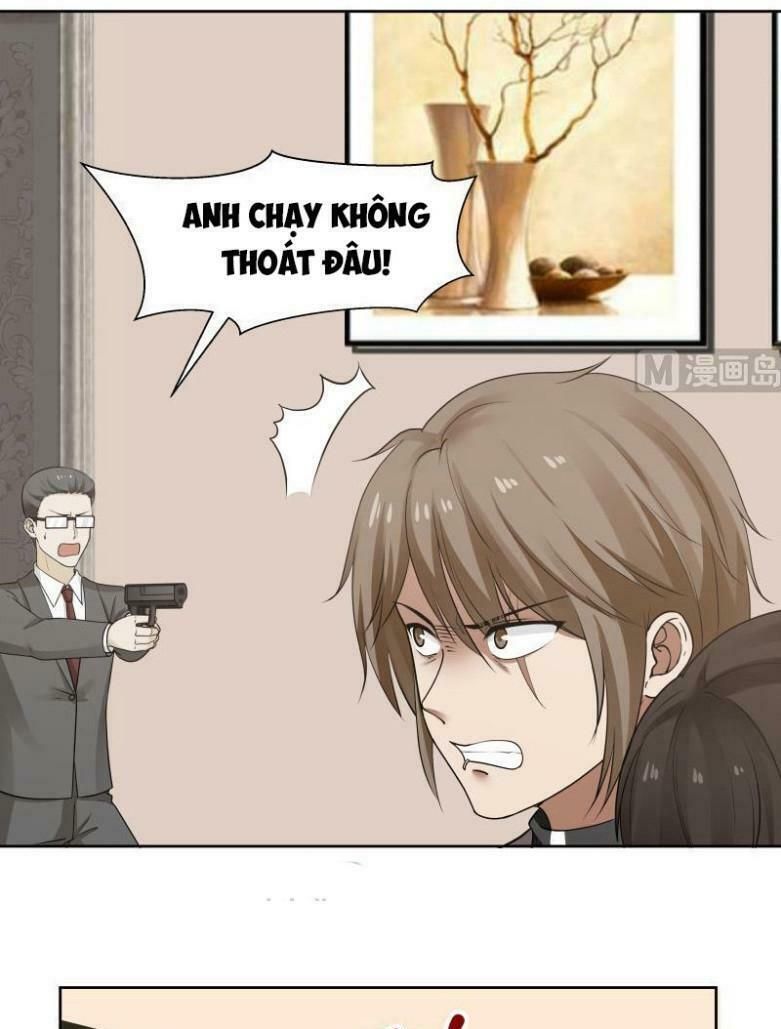 đọc truyện Trên Người Ta Có Một Con Rồng Chương 163 ảnh 13 tại Thiên Thai Truyện