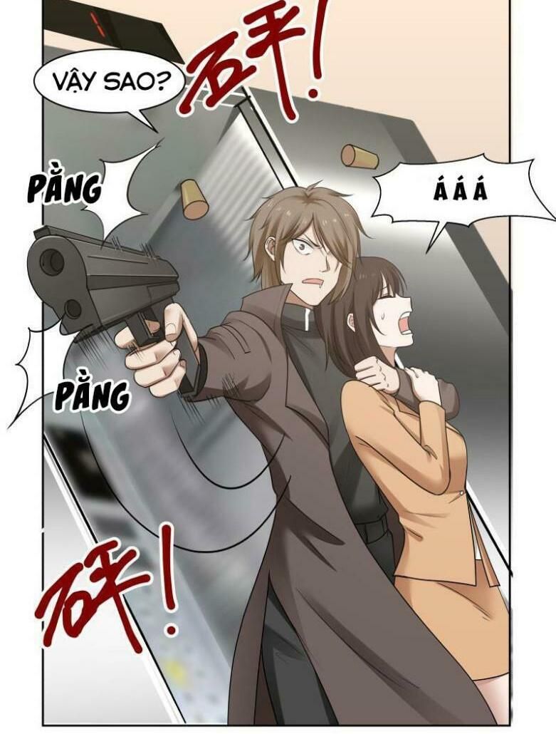 đọc truyện Trên Người Ta Có Một Con Rồng Chương 163 ảnh 14 tại Thiên Thai Truyện