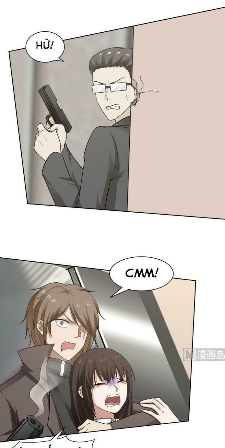 đọc truyện Trên Người Ta Có Một Con Rồng Chương 163 ảnh 15 tại Thiên Thai Truyện