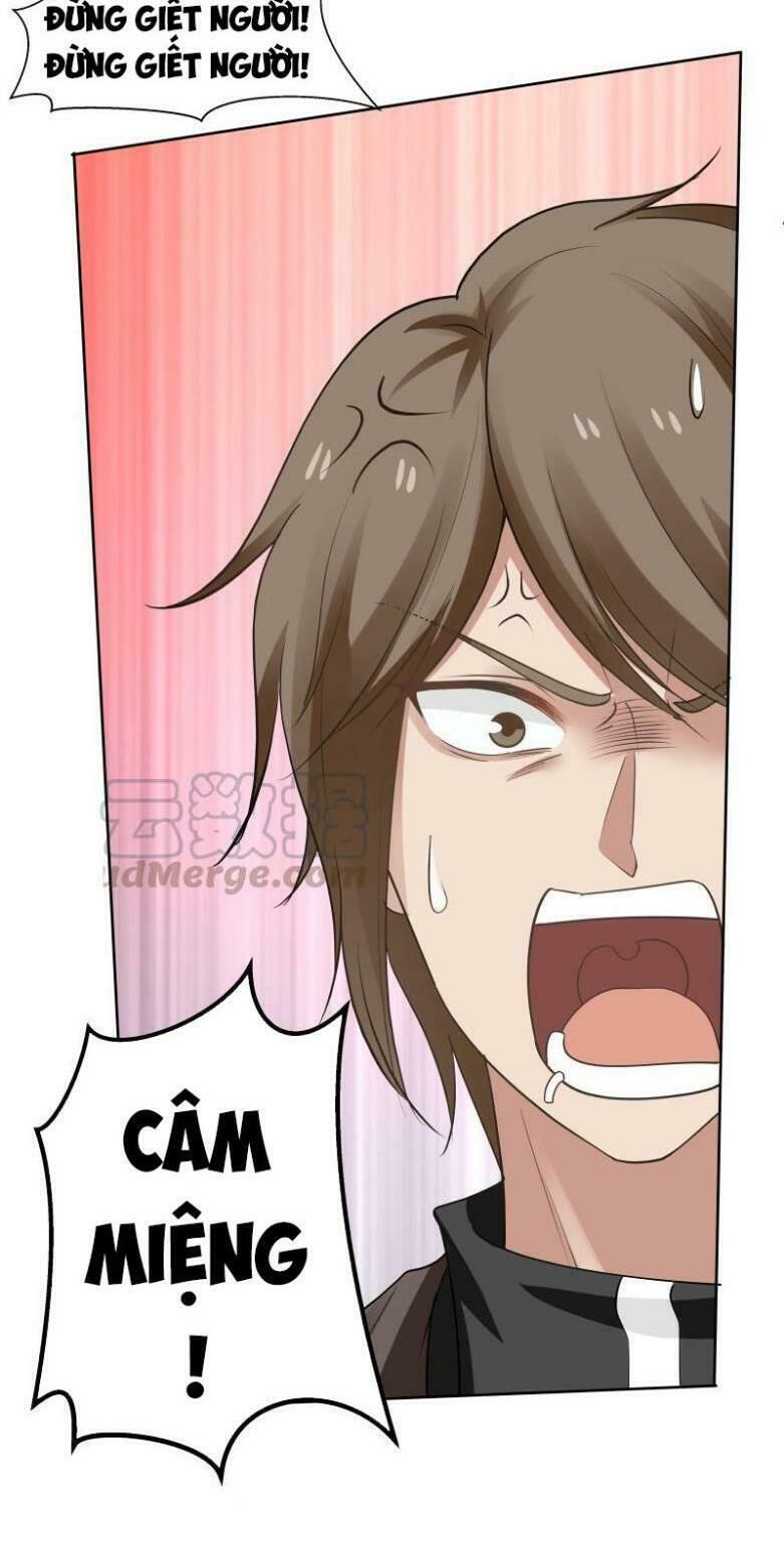 đọc truyện Trên Người Ta Có Một Con Rồng Chương 163 ảnh 16 tại Thiên Thai Truyện