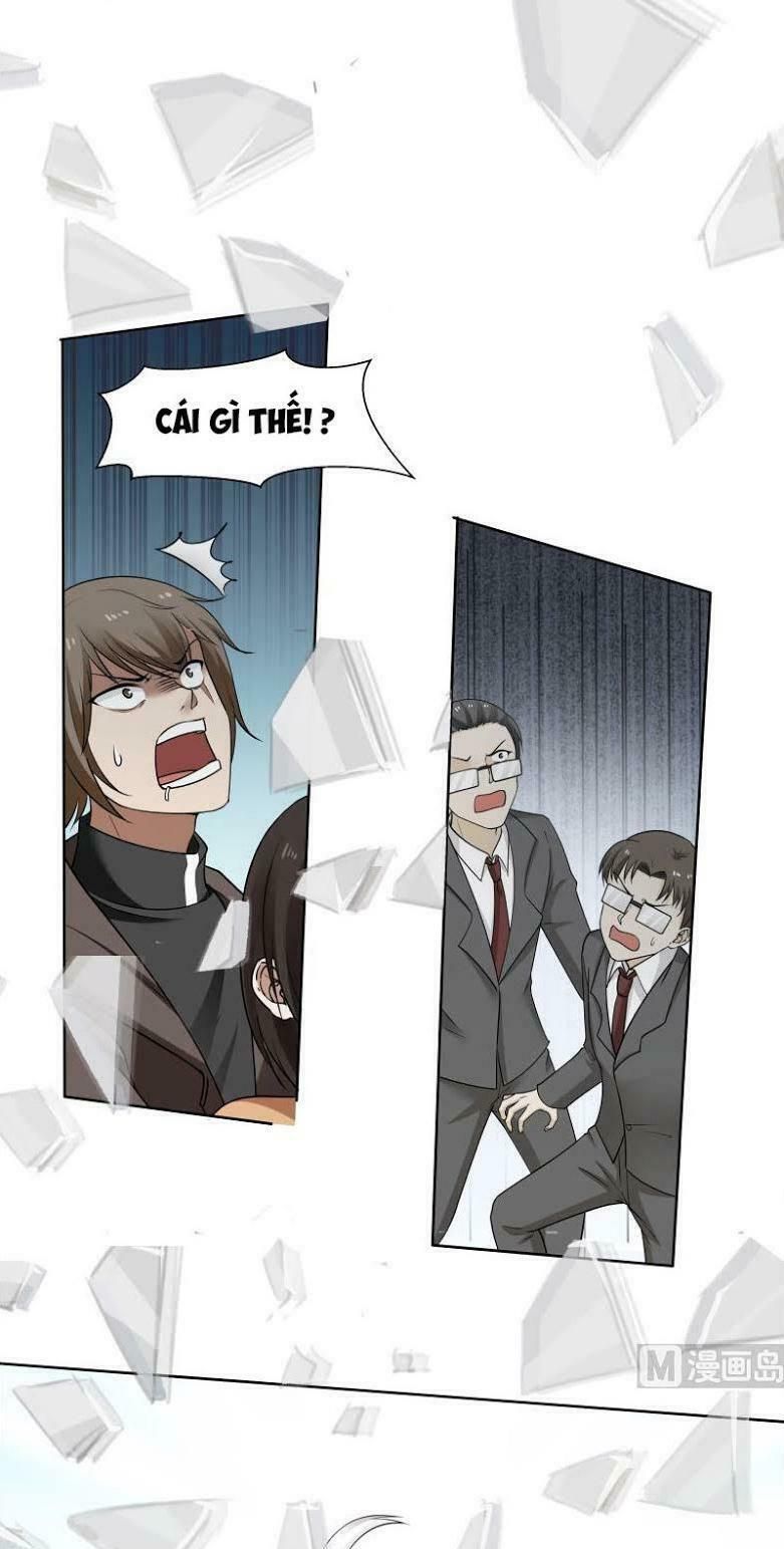 đọc truyện Trên Người Ta Có Một Con Rồng Chương 163 ảnh 19 tại Thiên Thai Truyện