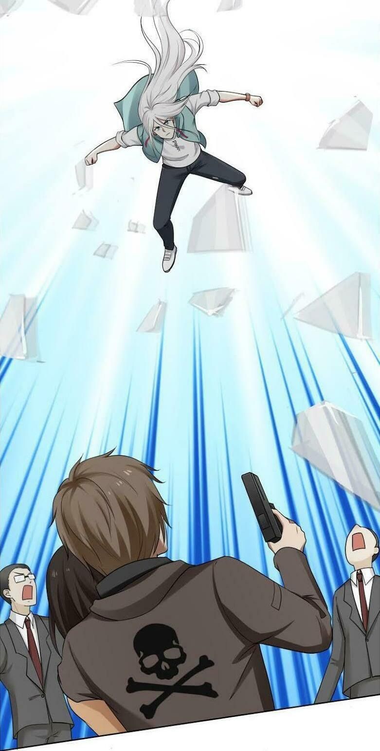 đọc truyện Trên Người Ta Có Một Con Rồng Chương 163 ảnh 20 tại Thiên Thai Truyện