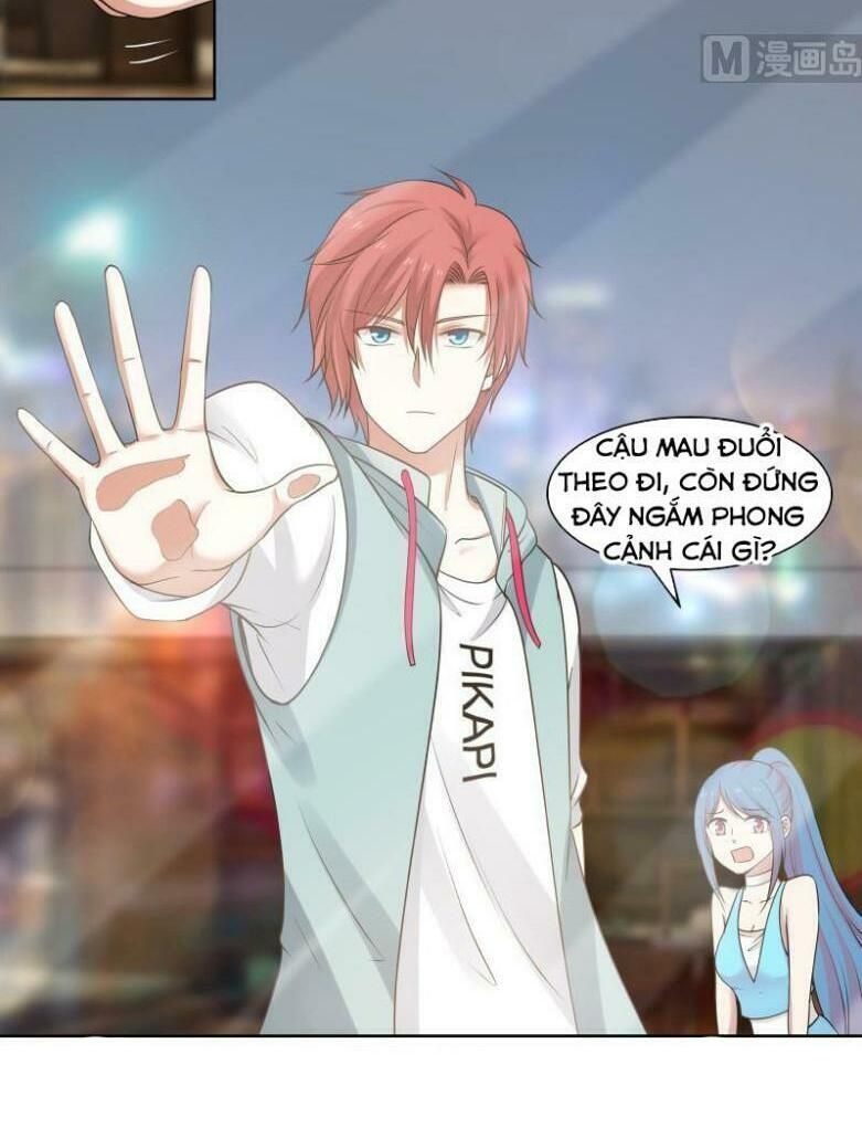 đọc truyện Trên Người Ta Có Một Con Rồng Chương 163 ảnh 4 tại Thiên Thai Truyện