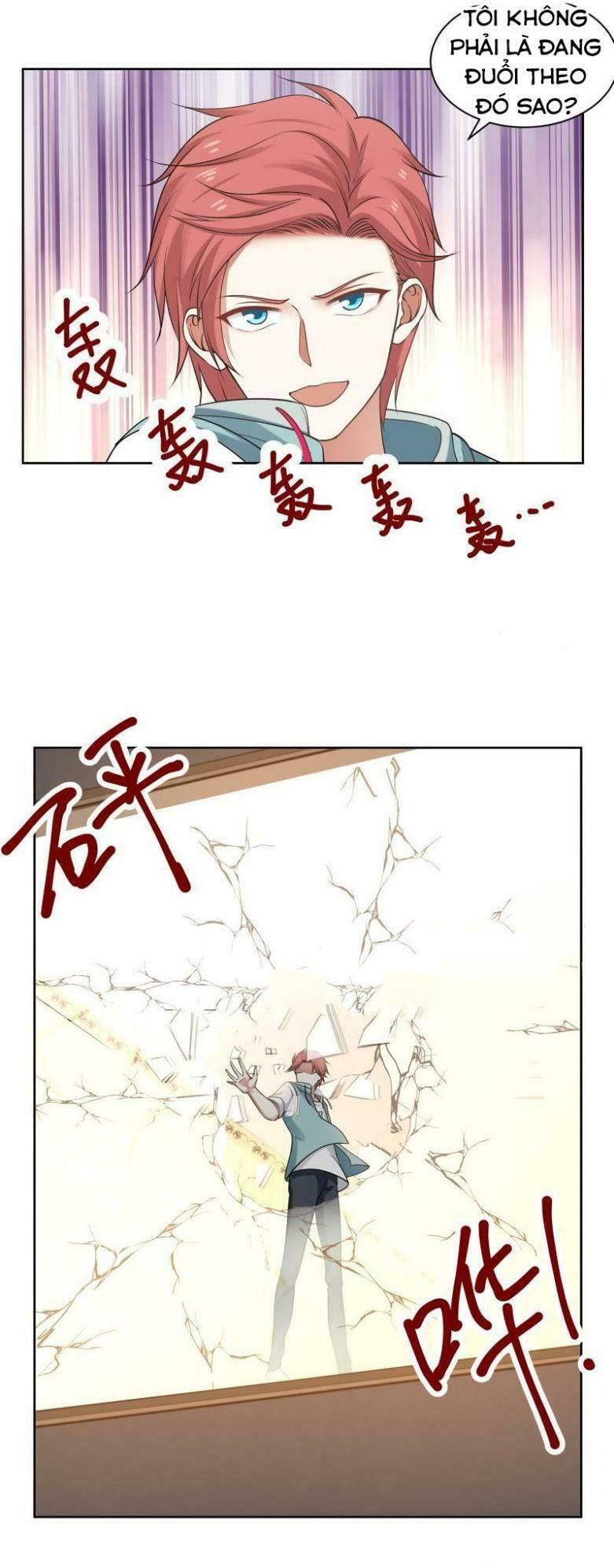 đọc truyện Trên Người Ta Có Một Con Rồng Chương 163 ảnh 5 tại Thiên Thai Truyện