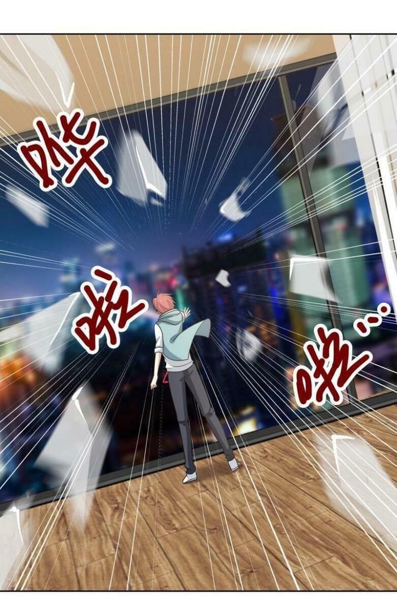 đọc truyện Trên Người Ta Có Một Con Rồng Chương 163 ảnh 7 tại Thiên Thai Truyện