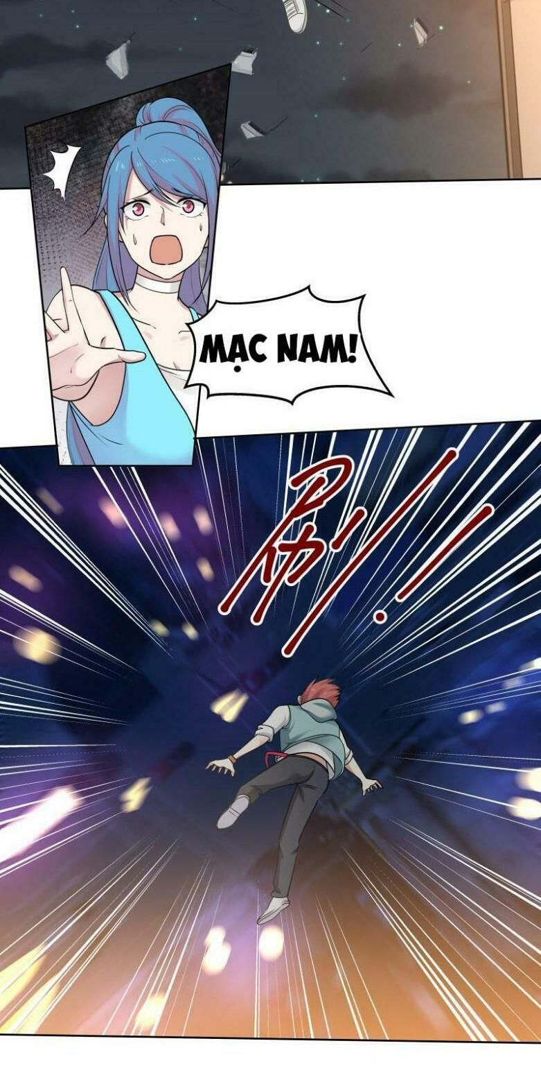 đọc truyện Trên Người Ta Có Một Con Rồng Chương 163 ảnh 9 tại Thiên Thai Truyện