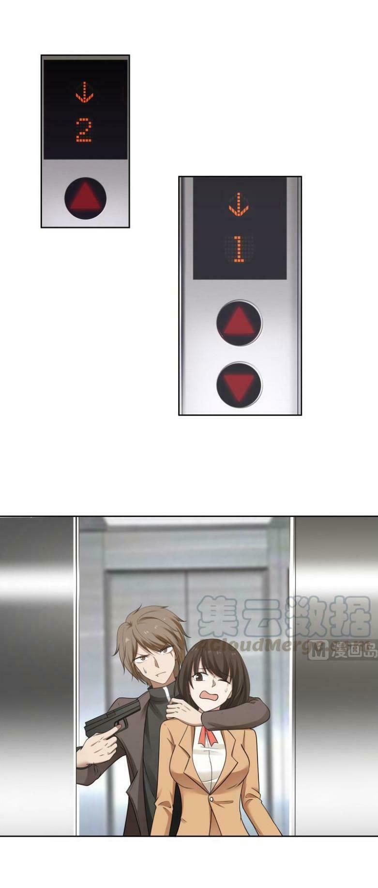 đọc truyện Trên Người Ta Có Một Con Rồng Chương 163 ảnh 10 tại Thiên Thai Truyện