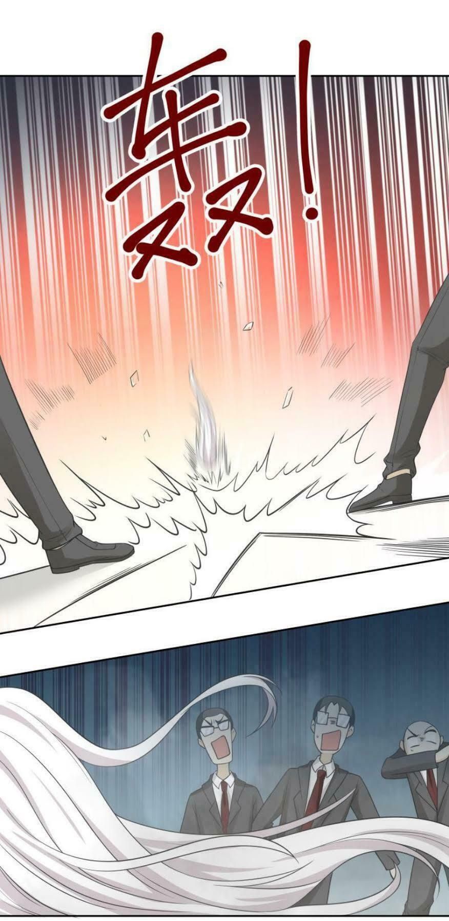 đọc truyện Trên Người Ta Có Một Con Rồng Chương 164 ảnh 3 tại Thiên Thai Truyện