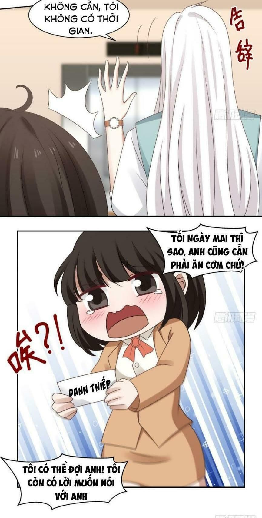 đọc truyện Trên Người Ta Có Một Con Rồng Chương 164 ảnh 14 tại Thiên Thai Truyện