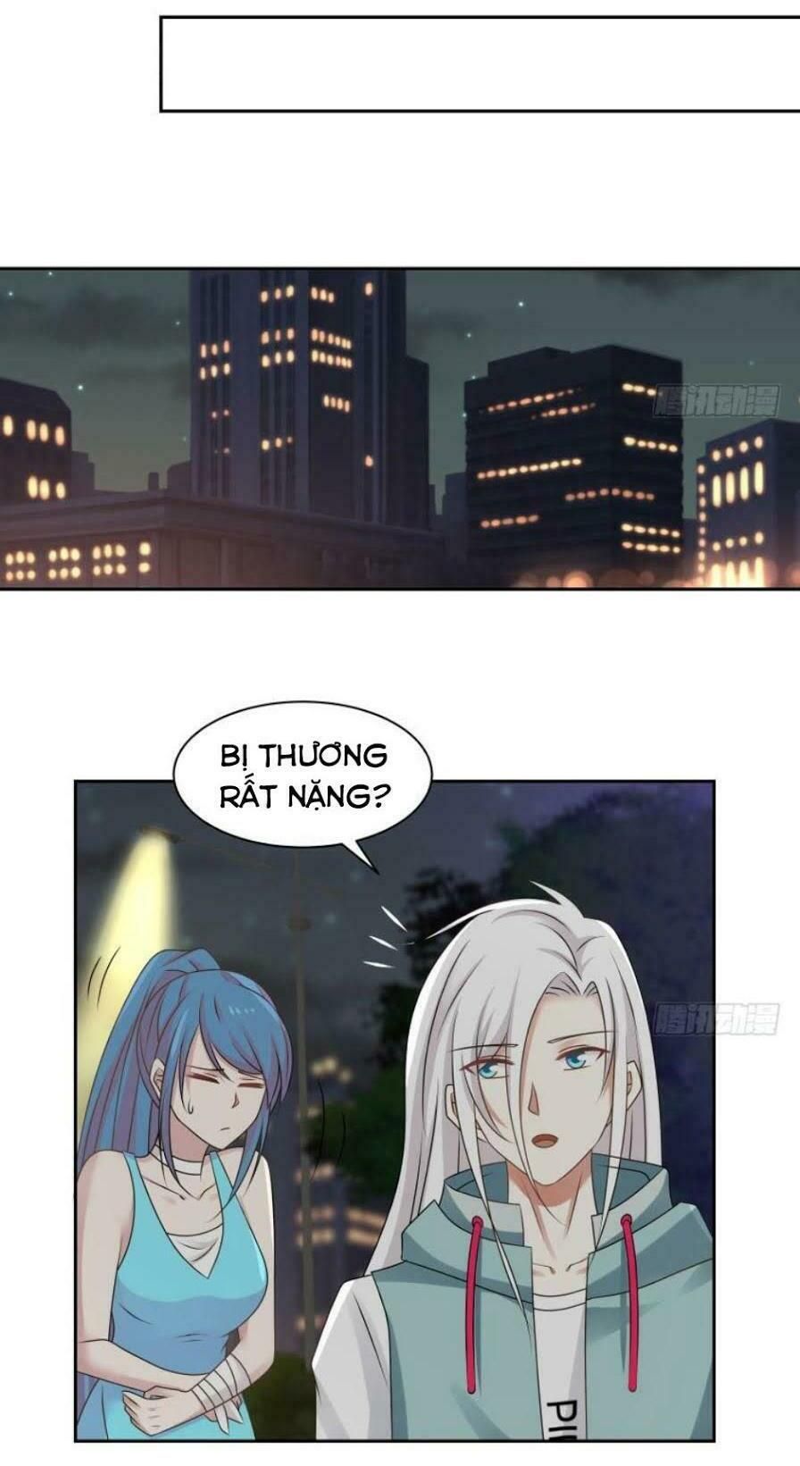 đọc truyện Trên Người Ta Có Một Con Rồng Chương 164 ảnh 16 tại Thiên Thai Truyện