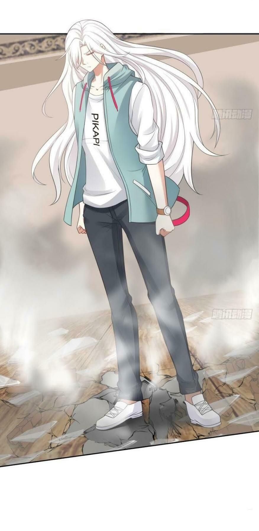 đọc truyện Trên Người Ta Có Một Con Rồng Chương 164 ảnh 4 tại Thiên Thai Truyện