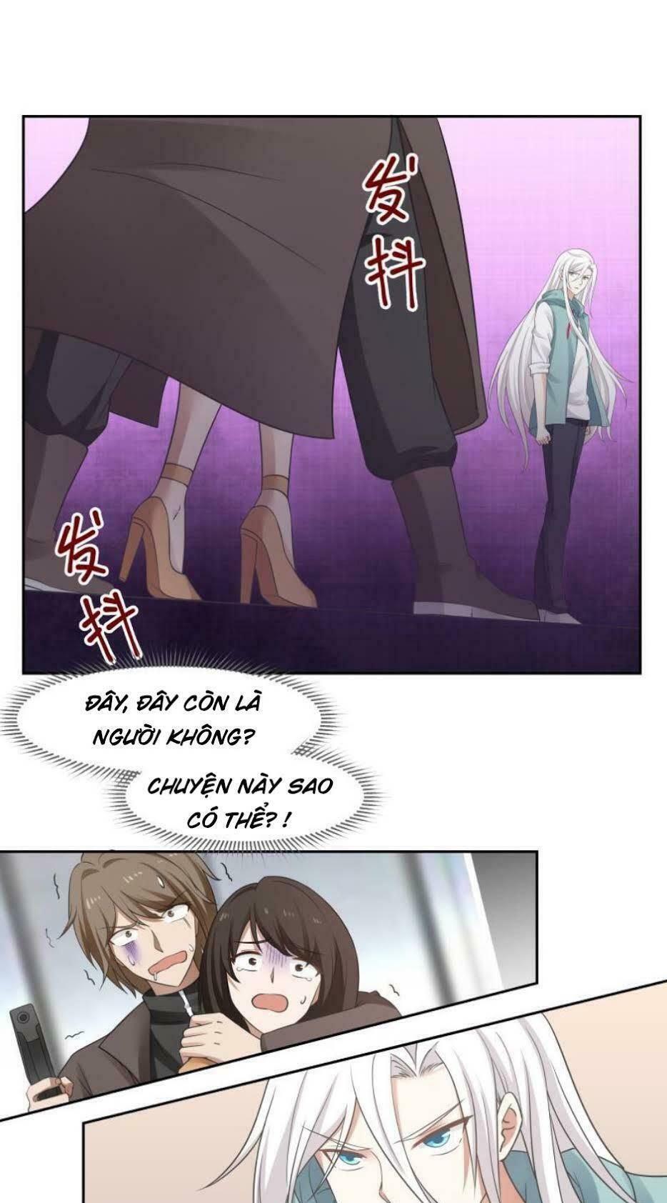 đọc truyện Trên Người Ta Có Một Con Rồng Chương 164 ảnh 5 tại Thiên Thai Truyện