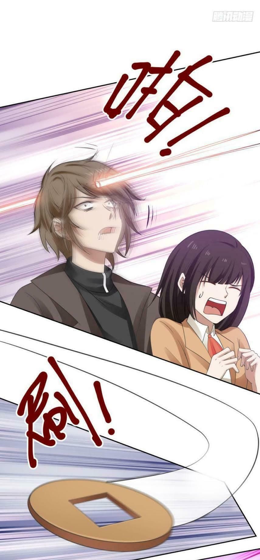 đọc truyện Trên Người Ta Có Một Con Rồng Chương 164 ảnh 7 tại Thiên Thai Truyện