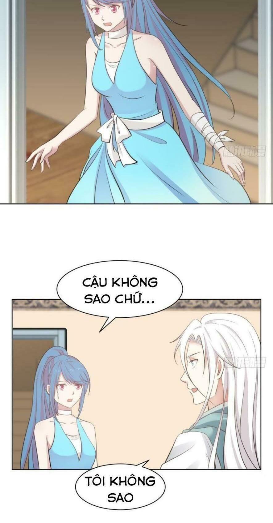 đọc truyện Trên Người Ta Có Một Con Rồng Chương 164 ảnh 10 tại Thiên Thai Truyện