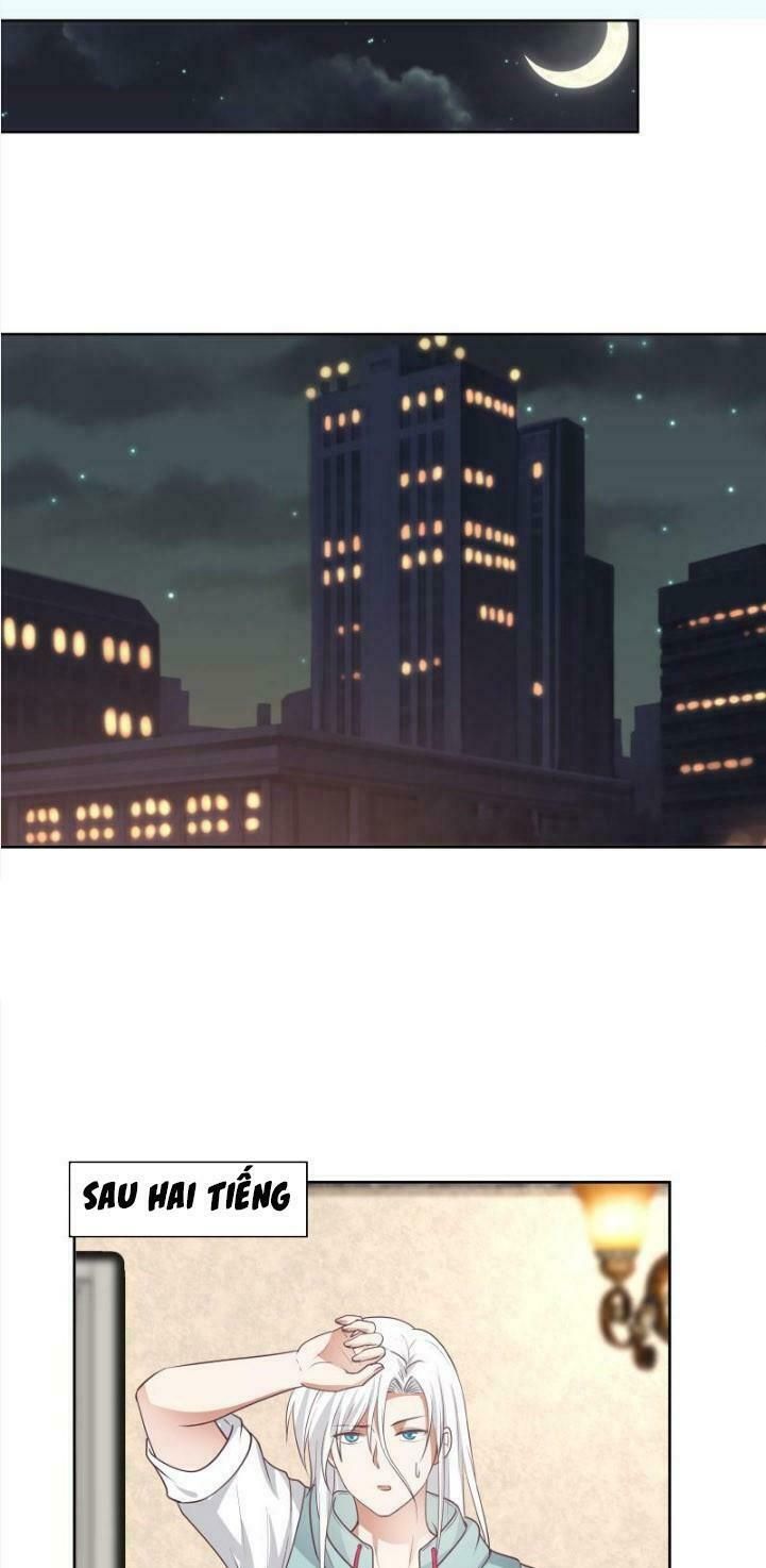 đọc truyện Trên Người Ta Có Một Con Rồng Chương 165 ảnh 12 tại Thiên Thai Truyện