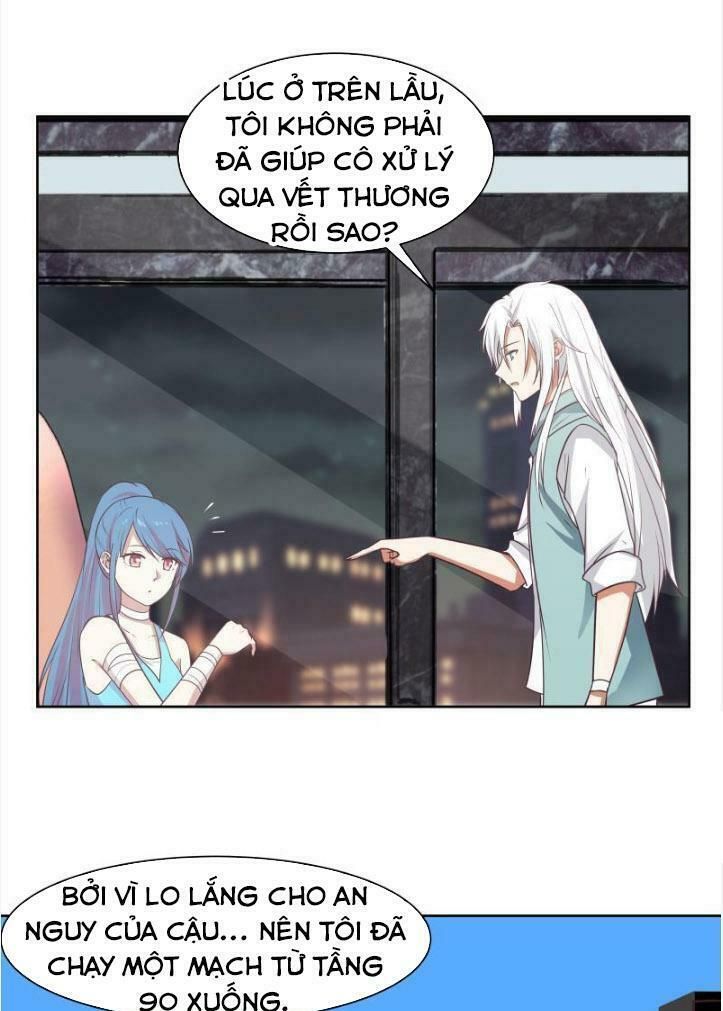 đọc truyện Trên Người Ta Có Một Con Rồng Chương 165 ảnh 14 tại Thiên Thai Truyện