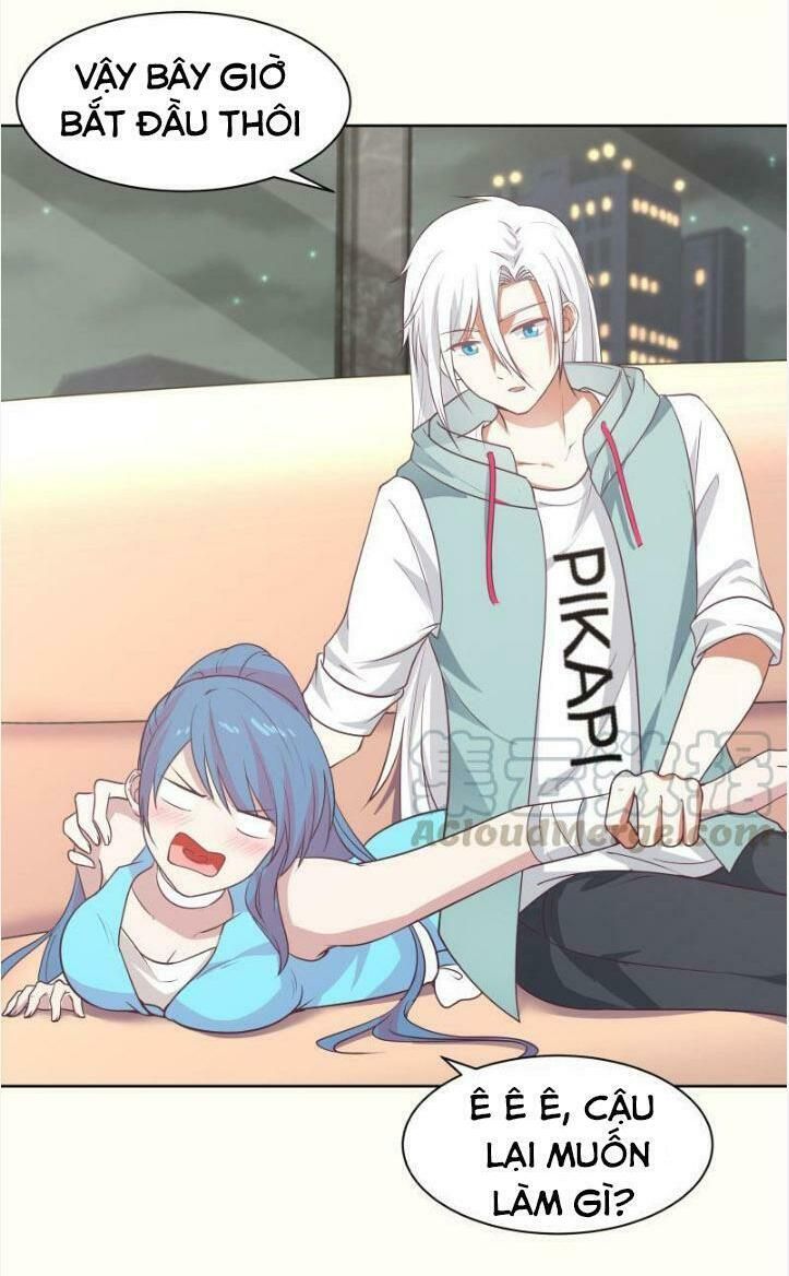 đọc truyện Trên Người Ta Có Một Con Rồng Chương 165 ảnh 9 tại Thiên Thai Truyện