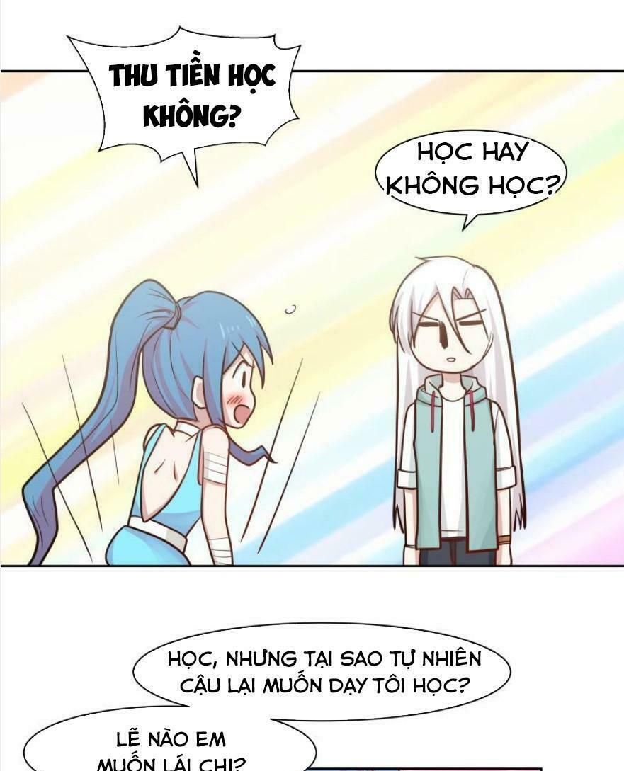 đọc truyện Trên Người Ta Có Một Con Rồng Chương 166 ảnh 3 tại Thiên Thai Truyện