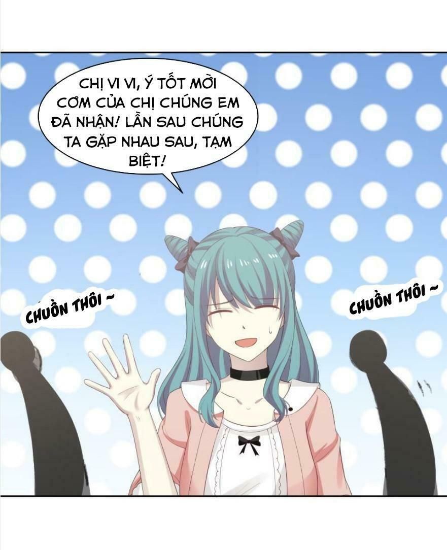 đọc truyện Trên Người Ta Có Một Con Rồng Chương 166 ảnh 12 tại Thiên Thai Truyện