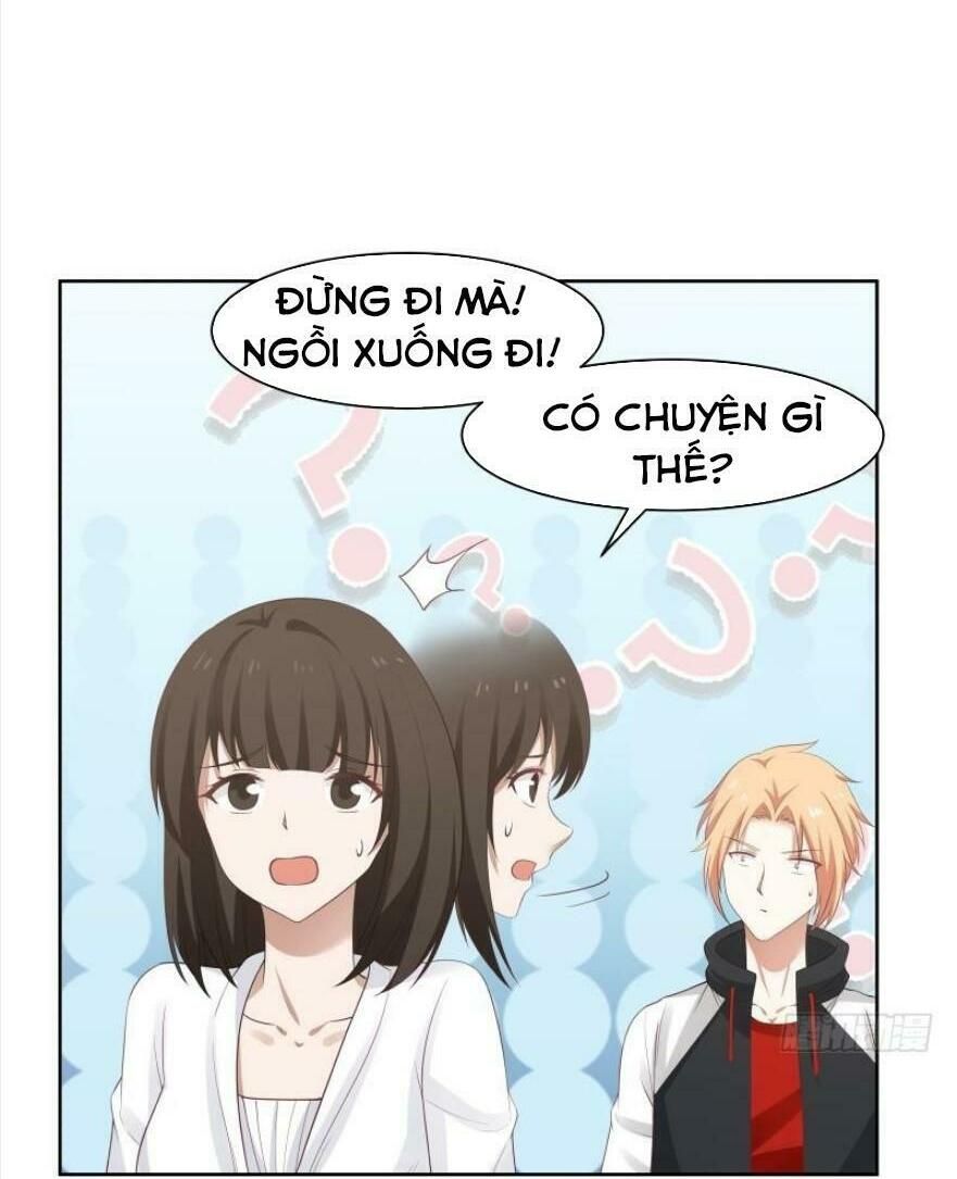 đọc truyện Trên Người Ta Có Một Con Rồng Chương 166 ảnh 13 tại Thiên Thai Truyện