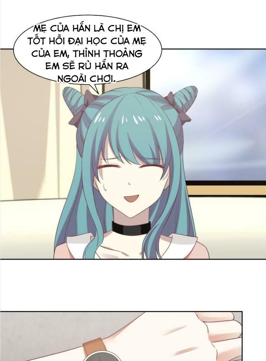 đọc truyện Trên Người Ta Có Một Con Rồng Chương 166 ảnh 15 tại Thiên Thai Truyện