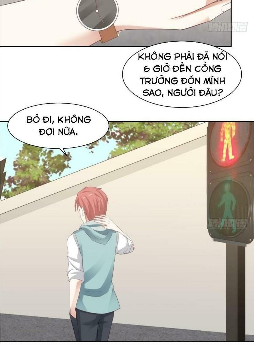 đọc truyện Trên Người Ta Có Một Con Rồng Chương 166 ảnh 16 tại Thiên Thai Truyện