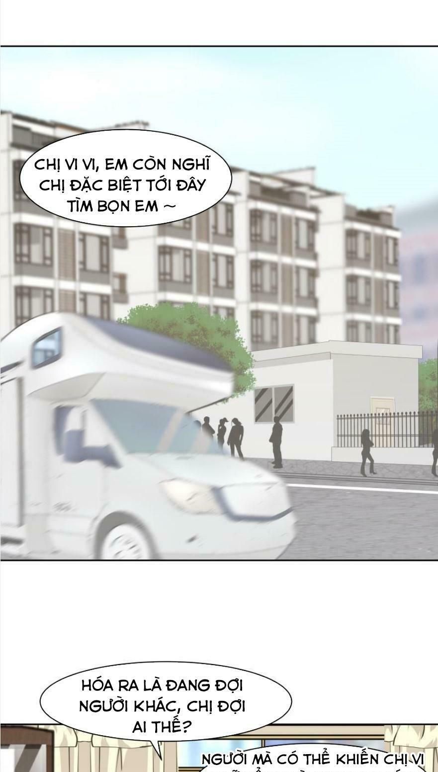 đọc truyện Trên Người Ta Có Một Con Rồng Chương 166 ảnh 8 tại Thiên Thai Truyện