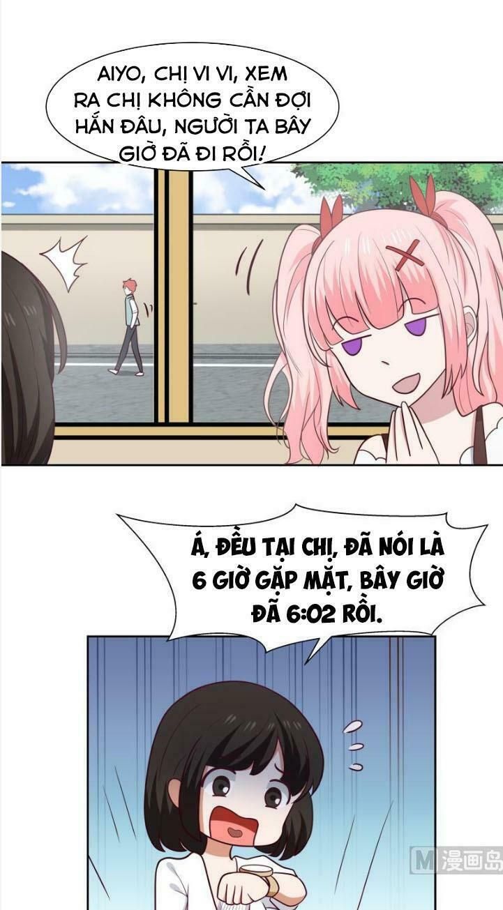 đọc truyện Trên Người Ta Có Một Con Rồng Chương 167 ảnh 3 tại Thiên Thai Truyện