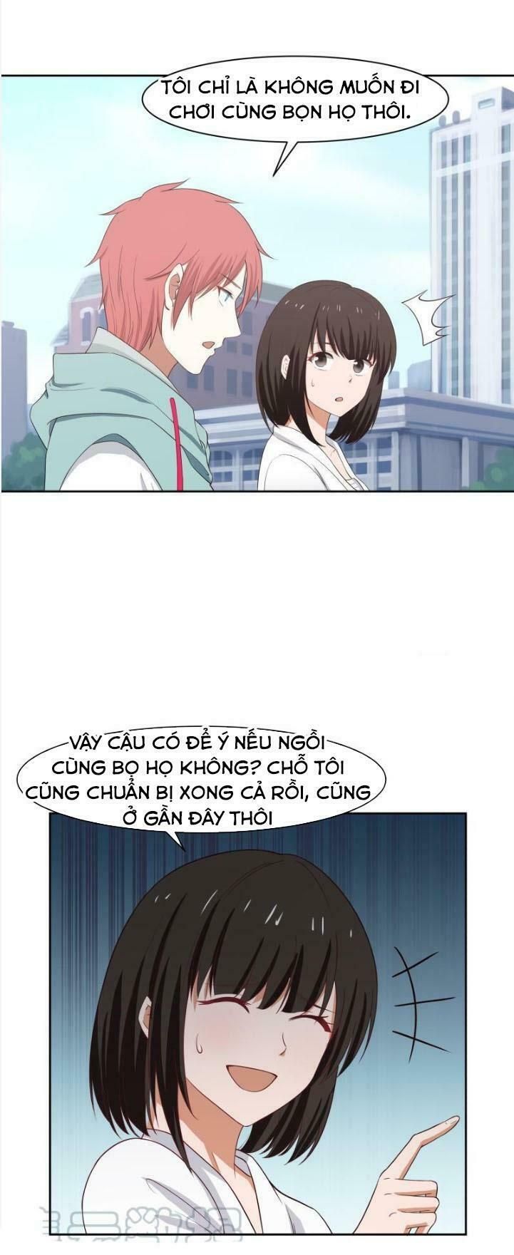 đọc truyện Trên Người Ta Có Một Con Rồng Chương 167 ảnh 12 tại Thiên Thai Truyện