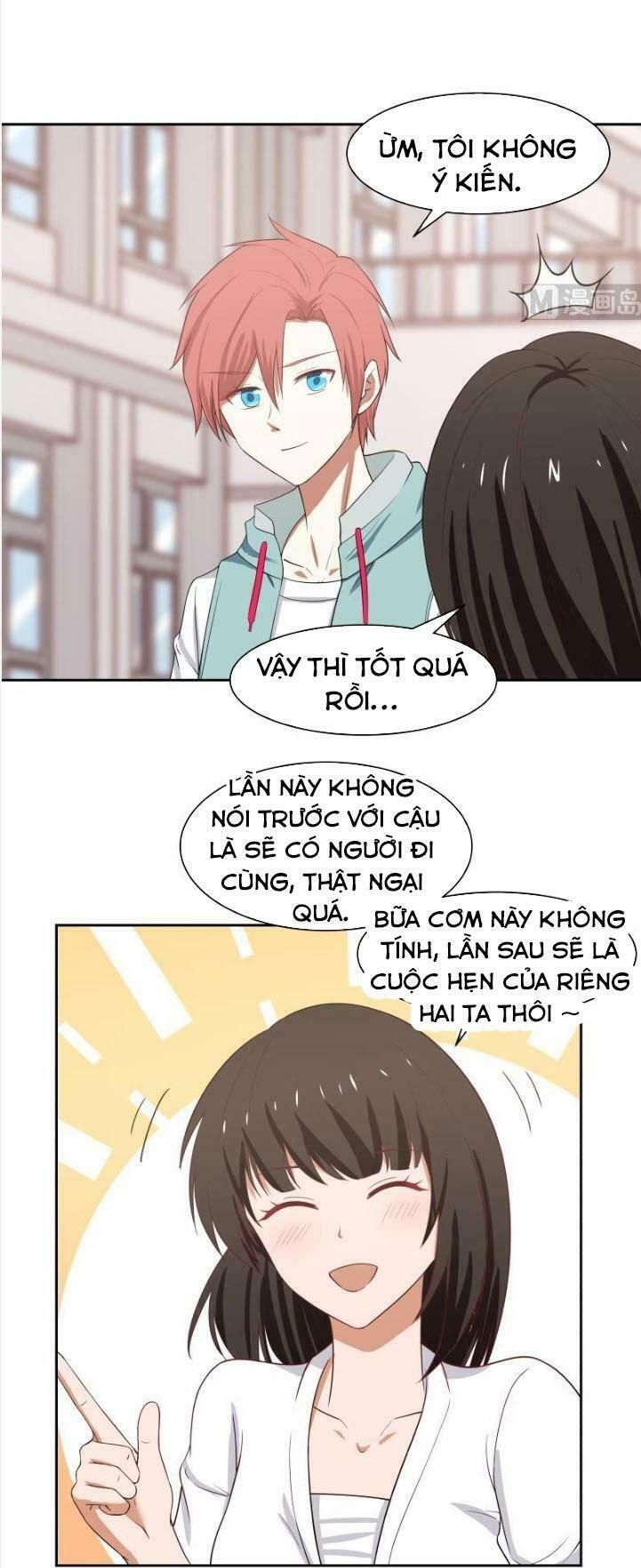 đọc truyện Trên Người Ta Có Một Con Rồng Chương 167 ảnh 13 tại Thiên Thai Truyện