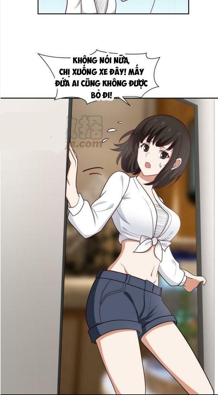 đọc truyện Trên Người Ta Có Một Con Rồng Chương 167 ảnh 4 tại Thiên Thai Truyện