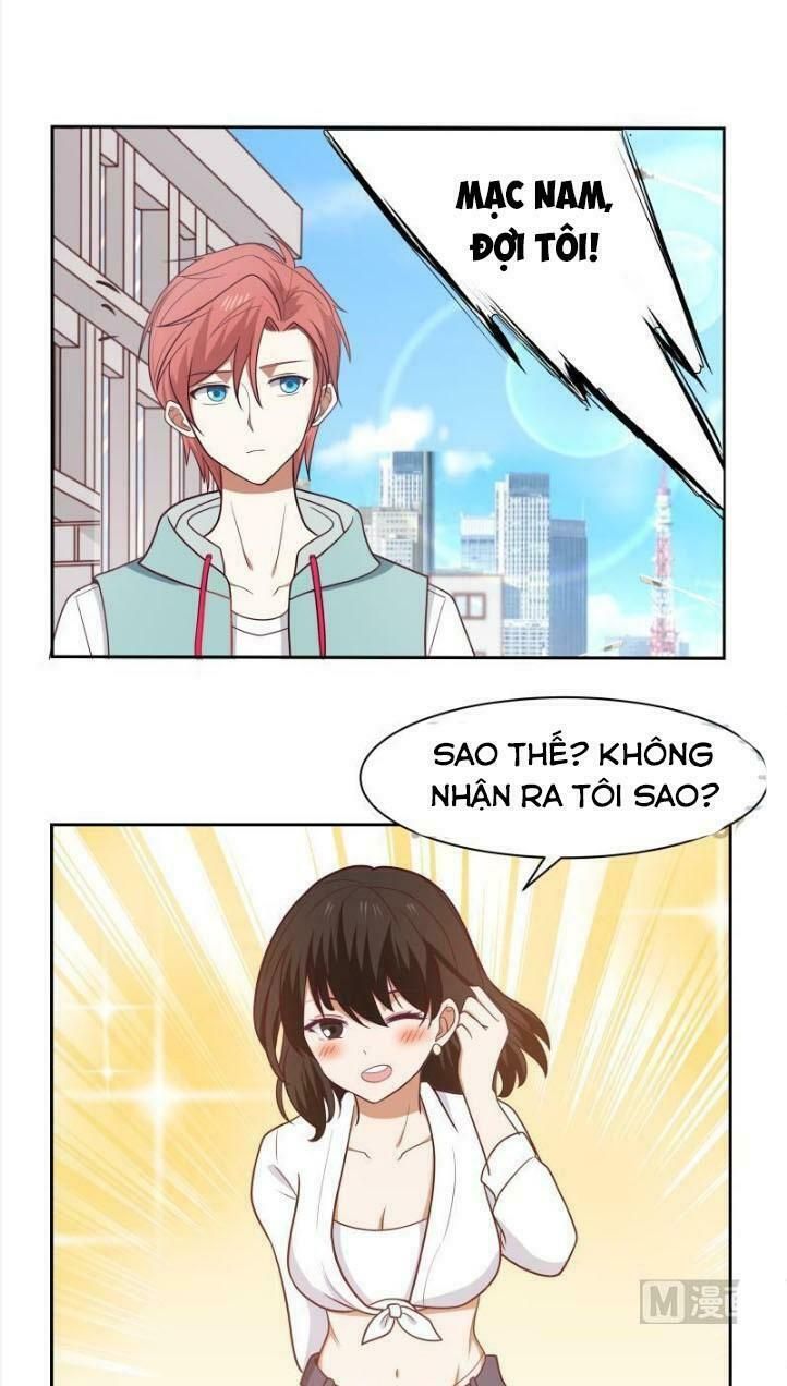 đọc truyện Trên Người Ta Có Một Con Rồng Chương 167 ảnh 5 tại Thiên Thai Truyện