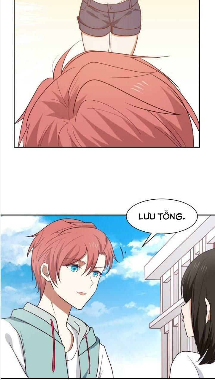 đọc truyện Trên Người Ta Có Một Con Rồng Chương 167 ảnh 6 tại Thiên Thai Truyện