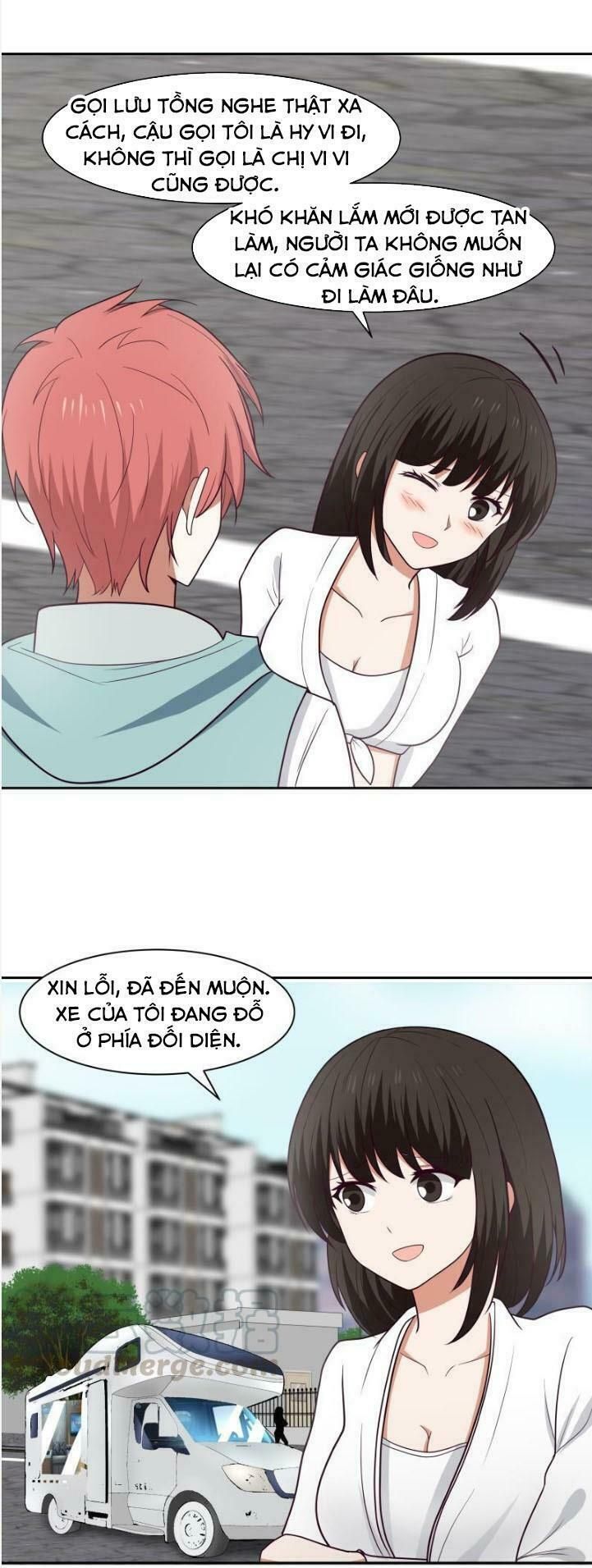 đọc truyện Trên Người Ta Có Một Con Rồng Chương 167 ảnh 7 tại Thiên Thai Truyện