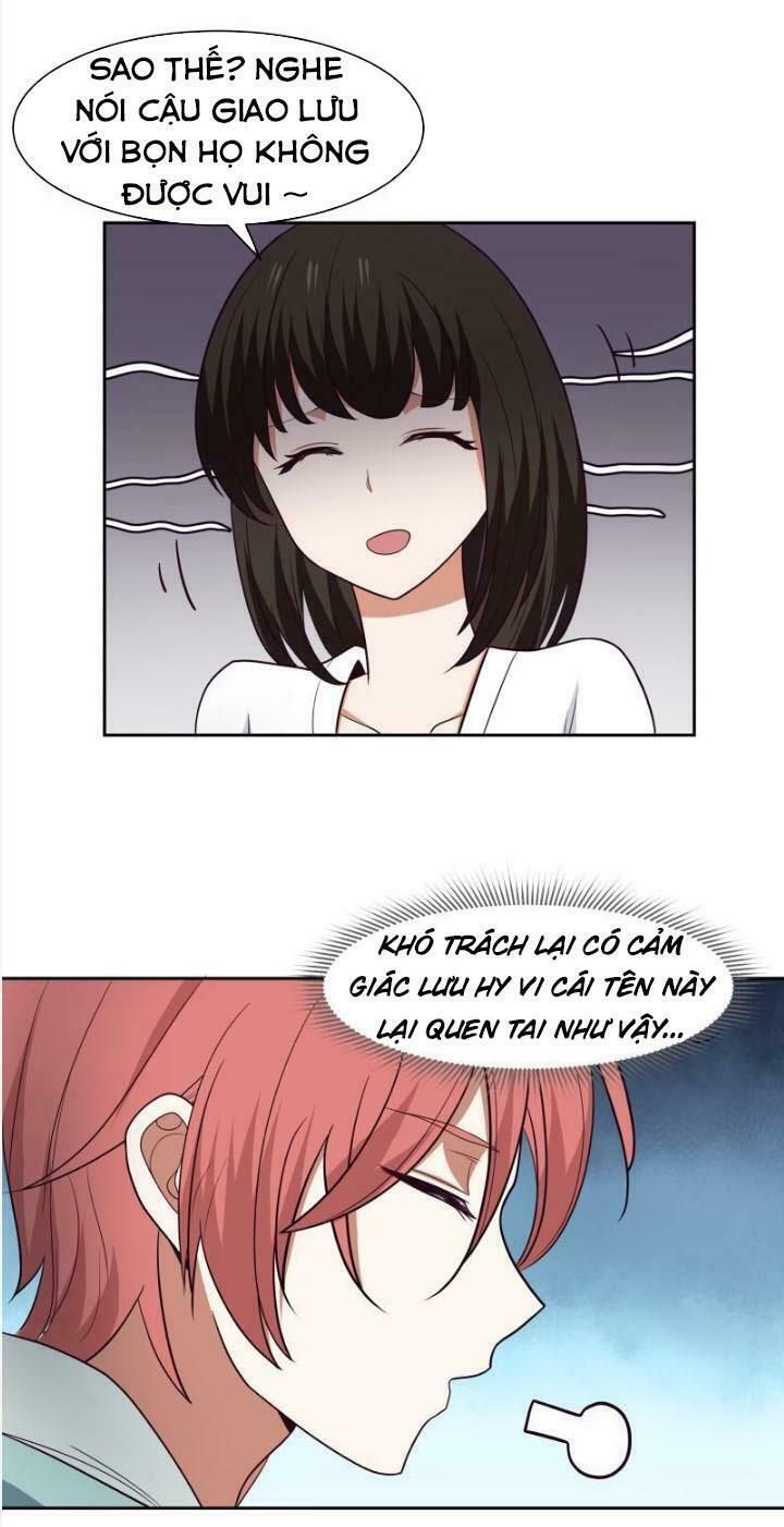 đọc truyện Trên Người Ta Có Một Con Rồng Chương 167 ảnh 10 tại Thiên Thai Truyện