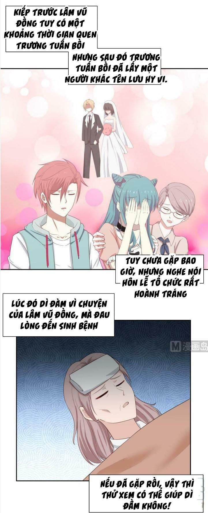 đọc truyện Trên Người Ta Có Một Con Rồng Chương 167 ảnh 11 tại Thiên Thai Truyện