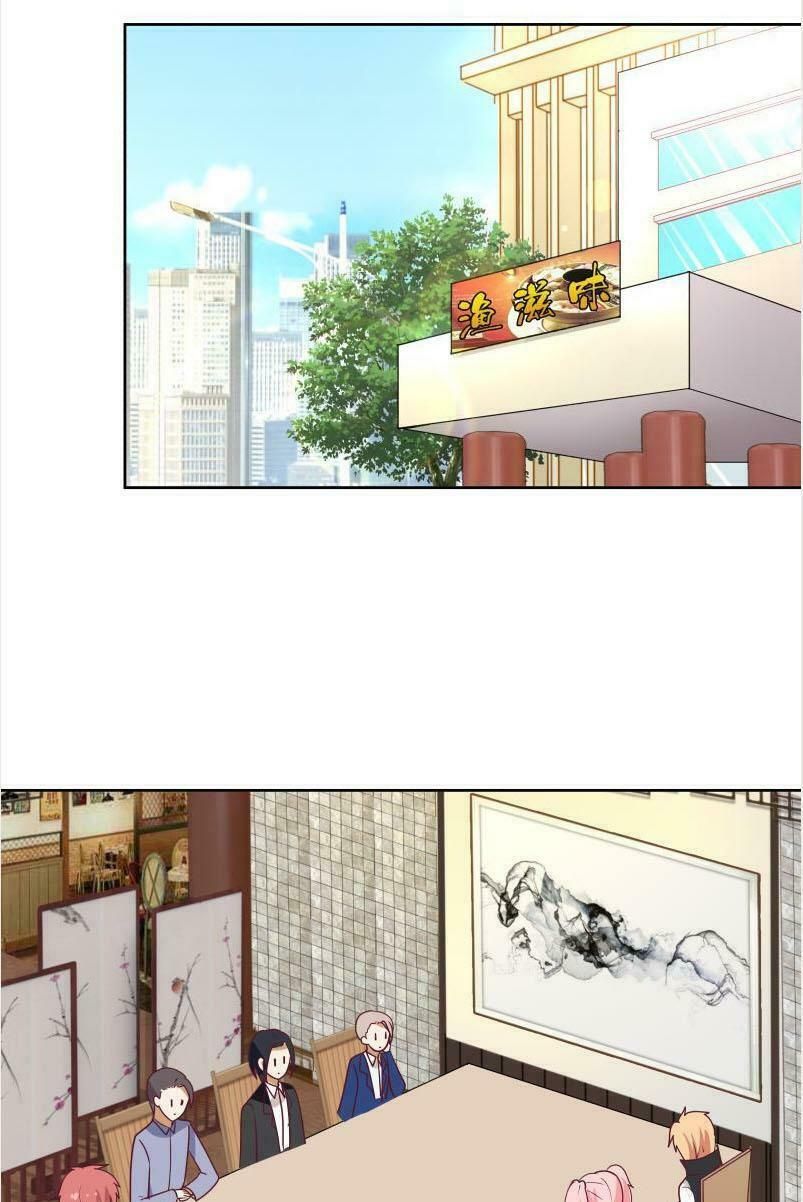 đọc truyện Trên Người Ta Có Một Con Rồng Chương 168 ảnh 3 tại Thiên Thai Truyện