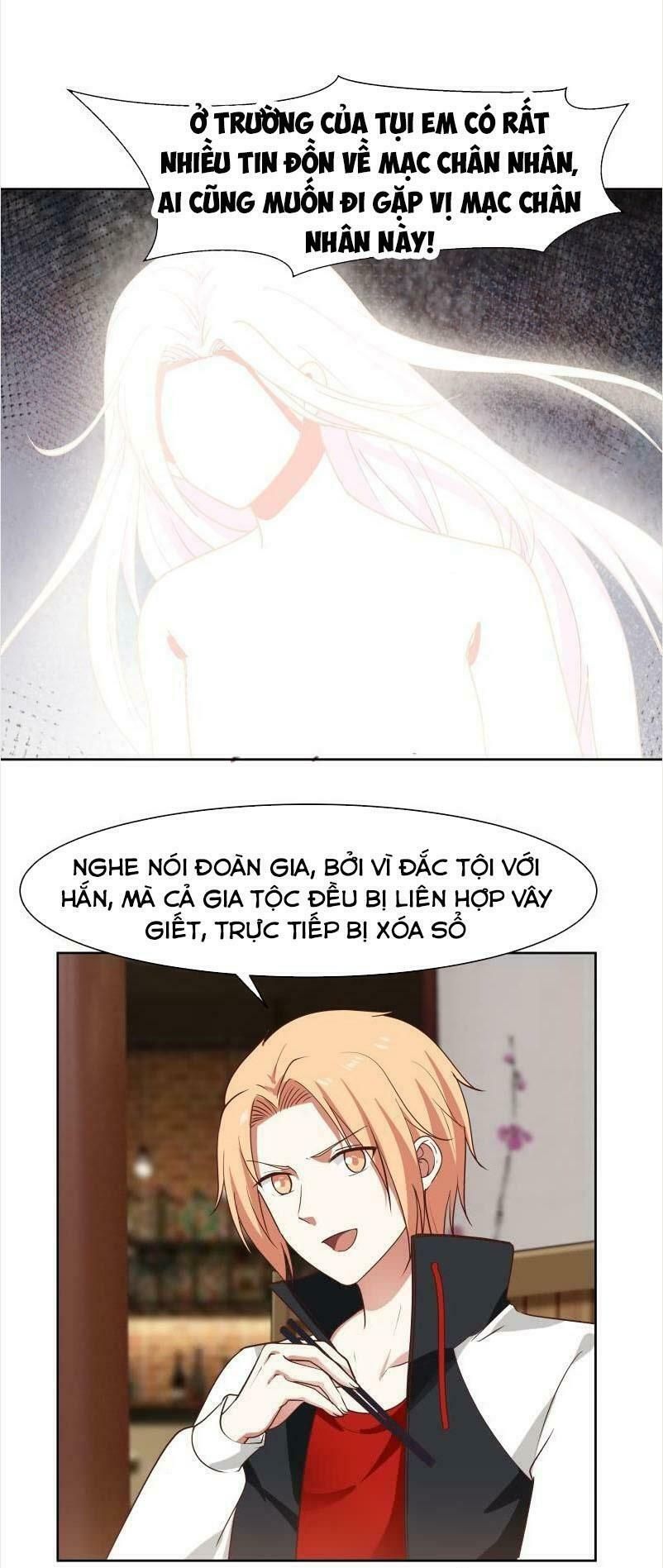 đọc truyện Trên Người Ta Có Một Con Rồng Chương 168 ảnh 12 tại Thiên Thai Truyện