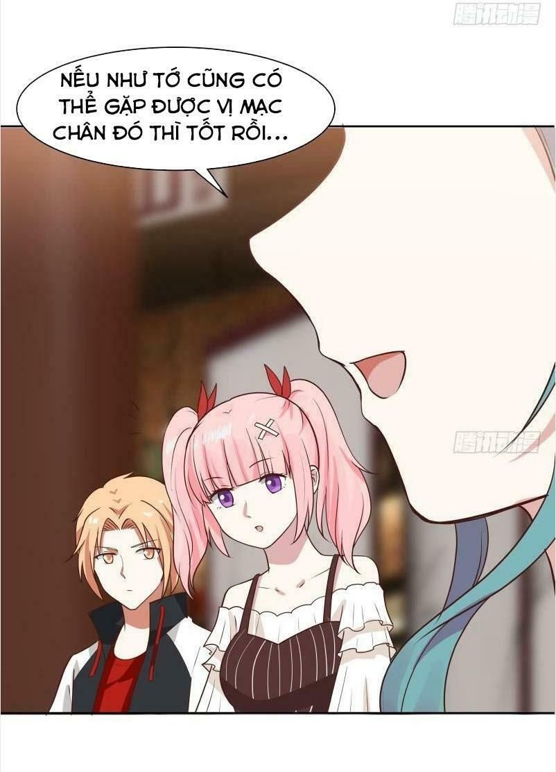 đọc truyện Trên Người Ta Có Một Con Rồng Chương 168 ảnh 13 tại Thiên Thai Truyện