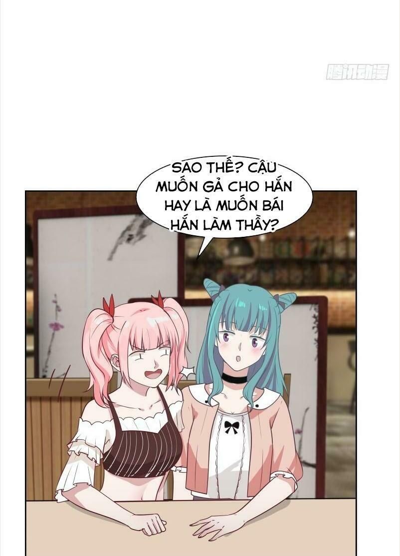 đọc truyện Trên Người Ta Có Một Con Rồng Chương 168 ảnh 14 tại Thiên Thai Truyện