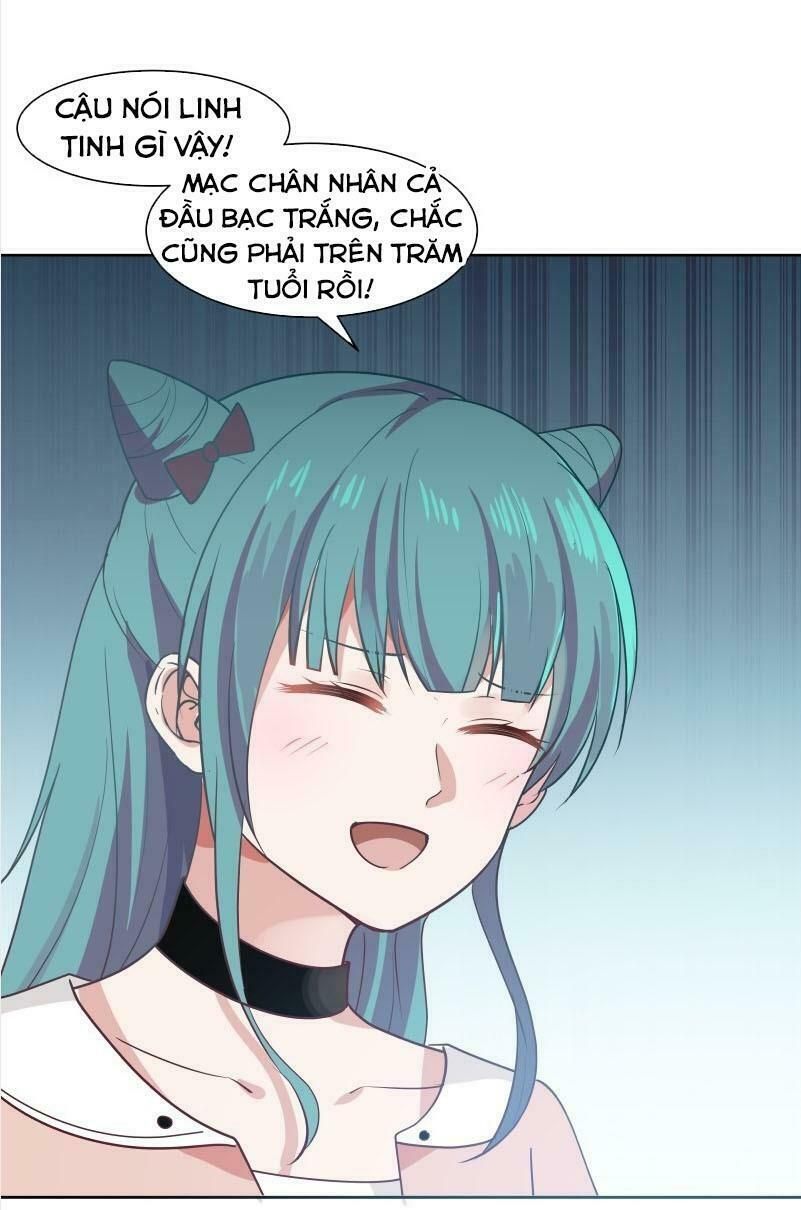 đọc truyện Trên Người Ta Có Một Con Rồng Chương 168 ảnh 15 tại Thiên Thai Truyện