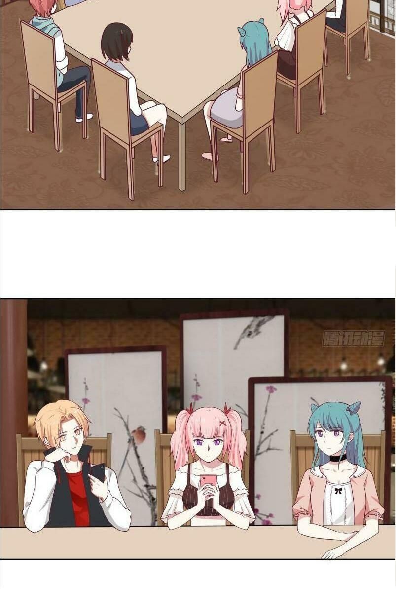 đọc truyện Trên Người Ta Có Một Con Rồng Chương 168 ảnh 4 tại Thiên Thai Truyện