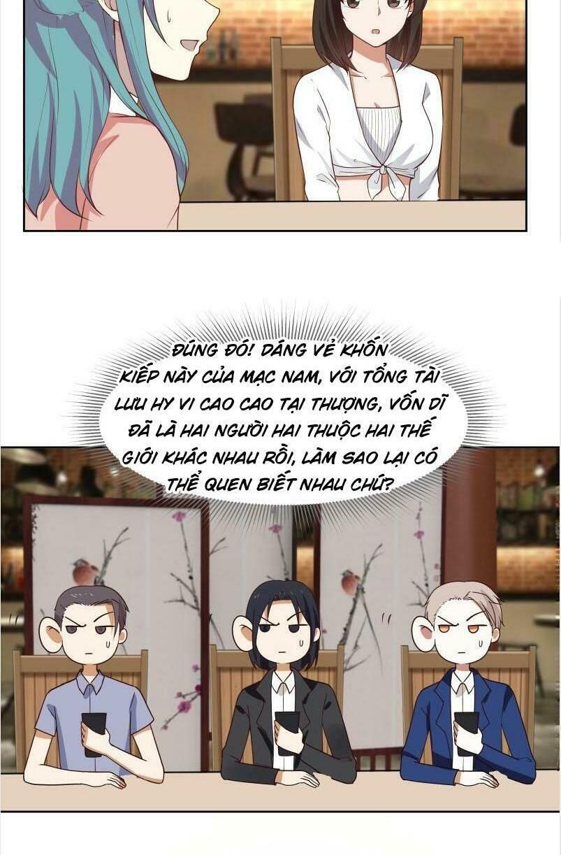 đọc truyện Trên Người Ta Có Một Con Rồng Chương 168 ảnh 6 tại Thiên Thai Truyện