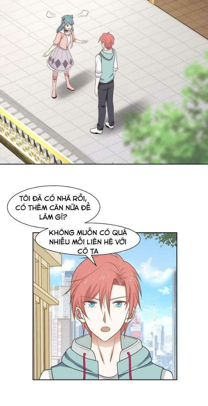 đọc truyện Trên Người Ta Có Một Con Rồng Chương 169 ảnh 14 tại Thiên Thai Truyện