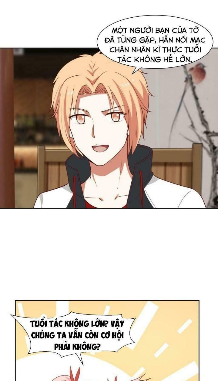 đọc truyện Trên Người Ta Có Một Con Rồng Chương 169 ảnh 4 tại Thiên Thai Truyện