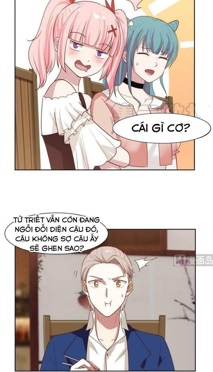 đọc truyện Trên Người Ta Có Một Con Rồng Chương 169 ảnh 5 tại Thiên Thai Truyện