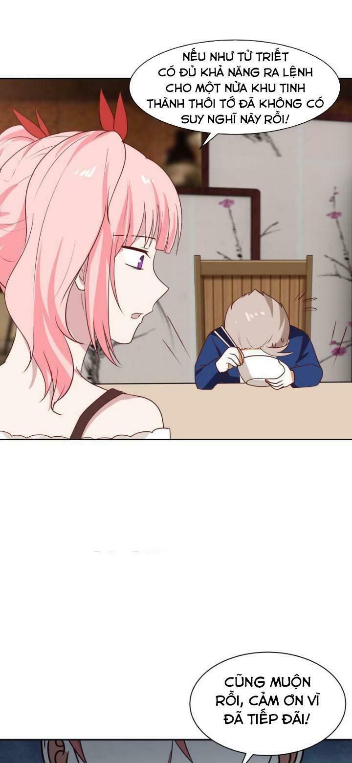 đọc truyện Trên Người Ta Có Một Con Rồng Chương 169 ảnh 6 tại Thiên Thai Truyện