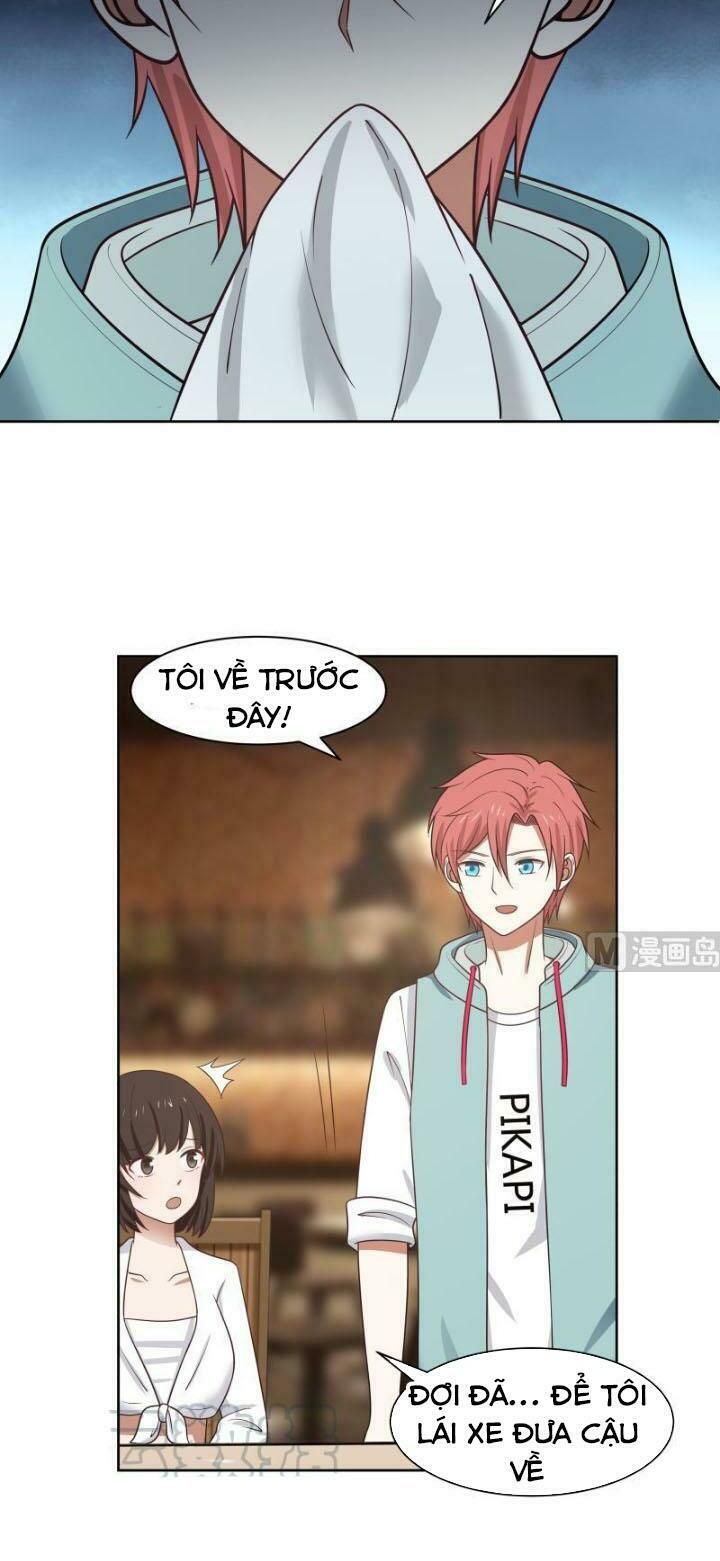 đọc truyện Trên Người Ta Có Một Con Rồng Chương 169 ảnh 7 tại Thiên Thai Truyện